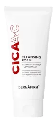 Очищающая пенка DermAfirm Cicaa.C Cleansing Foam, 150 мл