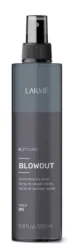 Спрей для прискорення сушіння волосся Lakme K.Styling Blowout Quick Blow Dry Spray, 200 мл