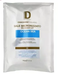 Микронизированная морская соль Dermophisiologique Ocean Sea Sale Micronizzato, 100 гр.