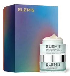 Класичний дует про-колаген зволоження шкіри Elemis The Pro-Collagen Classics Hydration Duo