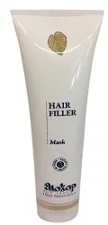 Маска для волос уплотняющая Eliokap Top Level Hair Filler Mask, 250 мл