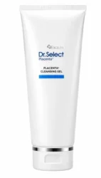 Гель для очищения кожи с плацентой Dr.Select Excelity Placenta Cleansing Gel, 150 мл
