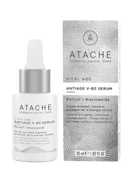 Антивікова сироватка Atache Vital Age Antiage V-B3 Serum, 30 мл
