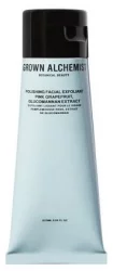 Ексфоліант для полірування обличчя Grown Alchemist Polishing Facial Exfoliant: Pink Grapefruit & Glucomannan Extract, 75 мл