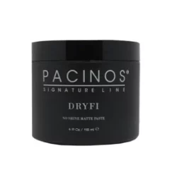 Матовая паста Pacinos Dryfi Professional Matte Paste,  118 мл