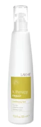 Кондиціонер-флюїд Lakme K.Therapy Repair Conditioning Dry Hair Fluid , 300 мл