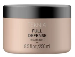 Маска для комплексного захисту волосся Lakme Teknia Full Defense Treatment, 250 мл