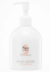 Лосьйон для тіла для мами та дитини Lotion Mama&Baby Milky, 300 мл