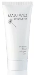 Успокаивающий крем для чувствительной кожи Malu Wilz De-Stress Cream, 50 мл