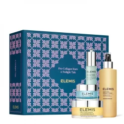 ELEMIS Pro-Collagen Stars A Twilight Tale Gift Set - Подарунковий набір Анти-ейдж Зірки Про-Колаген