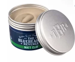 Глина The BlueBeards Revenge Matt Clay, 100 мл