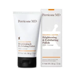 Пилинг для лица Perricone MD Vitamin C Ester Brightening & Exfoliating Polish, 56 гр.