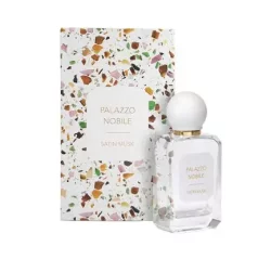 Туалетная вода Storie Veneziane Palazzo Nobile Satin Musk, 50 мл