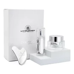 Ліфтинг-набір для обличчя UTSUKUSY Diamond Set