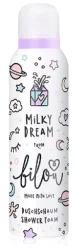 Пенка для душа «Карамельный десерт» Bilou Milky Dream Shower Foam, 200мл