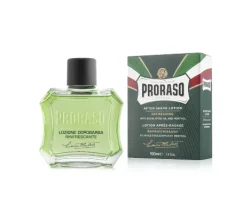 Лосьон после бритья Proraso After shave Lotion Refresh Eucalyptus, 100 мл