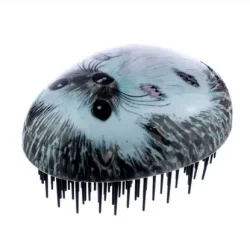 Щітка для легкого розчісування жіноча Kent Pebble Hedgehog