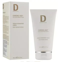 Крем для тіла, що відновлює Dermophisiologique Chrono Age Creama Corpo, 150 мл
