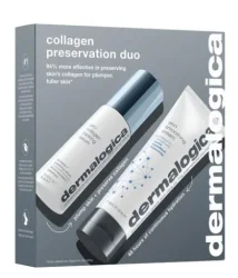 Набір для догляду за обличчям Dermalogica Collagen Preservation Duo