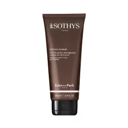Енергонасичувальний гель для душу Sothys ENERG H&B GEL CLEANSER E.P 200мл