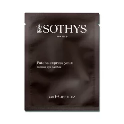 Експрес патчі Sothys EXPRESS EYE PATCHES*10 4мл