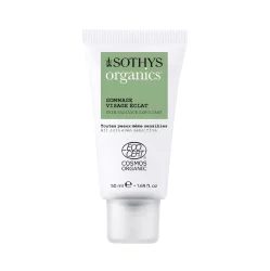 Скраб для обличчя Sothys ORGANICS FACE SCRUB Sothys 50мл