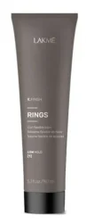 Бальзам Lakme K.Finish Rings Style Curl Flexible Balm для укладання кучерявого волосся, 150 мл
