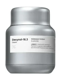 Крем-гель для обличчя Percent Science Dexynol-16.3 Cream Анти-акне, 60 мл