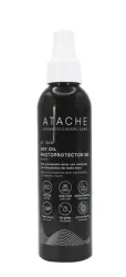 Солнцезащитное масло для тела Atache Be Sun Dry Oil Photoprotector SPF 50, 200 мл
