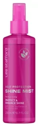 Захисний спрей для сяйва волосся Lee Stafford Heat Protection Shine Mist, 200 мл