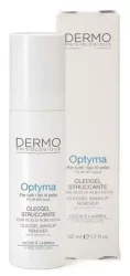 Средство для снятия макияжа с абрикосовым маслом Dermophisiologique Optyma Oleogel, 50 мл