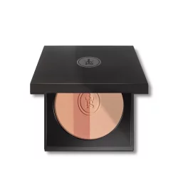 Освітлююче тріо, румʼяна, пудра та хайлайтер Sothys ILLUMINATING TRIO  BOX 9.5гр