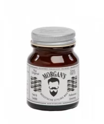 Віск для укладання Morgans Moustache Styling Wax Twist & Twiddle, 50г