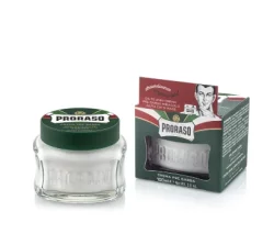 Крем до бритья Proraso Pre Shave Cream Refresh Eucalyptus, 100 мл