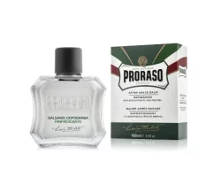 Бальзам после бритья Proraso After shave Balm Refresh, 100 мл