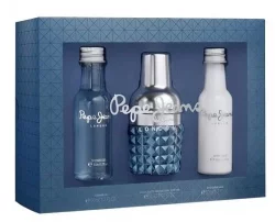 Подарочный набор для него Pepe Jeans Pepe Jeans for Him