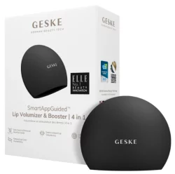 Устройство для увеличения объема губ Geske Lip Volumizer&Booster 4 в 1 размер М Gray