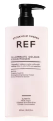 Увлажняющий кондиционер для окрашенных волос REF Illuminate Colour Conditioner, 600 мл