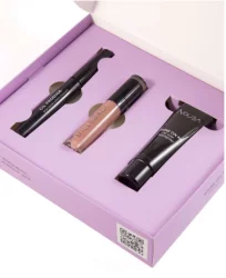 Подарочный набор Nouba Shine On Me Gift Set Nude