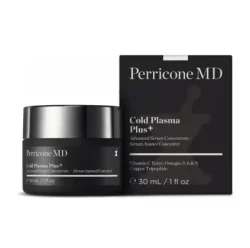 Омолаживающая крем-сыворотка Perricone MD Cold Plasma Plus+ Advanced Serum Concentrate, 30 мл