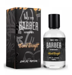 Парфюм Marmara Barber Game Changer, 50 мл