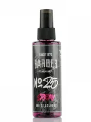 Одеколон Marmara Cologne Barber Grafitti №25, 150мл