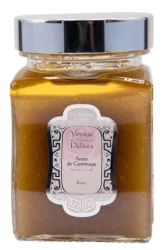 Сахарный скраб для тела Роза La Sultane De Saba Sugar Scrub Rose,  300 мл