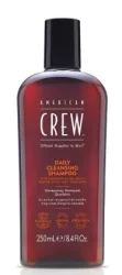 Шампунь American Crew Cleanser Shampoo, 250 мл