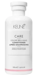 Кондиционер для волос "Сияние цвета" Keune Care Color Brillianz Conditioner,  250 мл