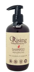 Стимулюючий шампунь Orising NaturHarmony Invigorating Shampoo, 250 мл