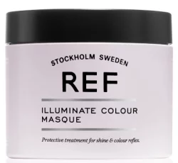 Зволожуюча маска для волосся REF Illuminate Colour Masque, 250 мл