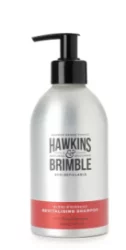 Восстанавливающий шампунь Hawkins & Brimble Revitalising Shampoo Eco-Refillable, 300 мл