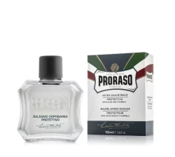 Бальзам после бритья Proraso After shave Balm Protective Aloe, 100 мл