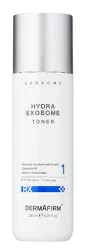 Увлажняющий тоник с экзосомами DermAfirm RX Hydra Exosome Toner, 200 мл